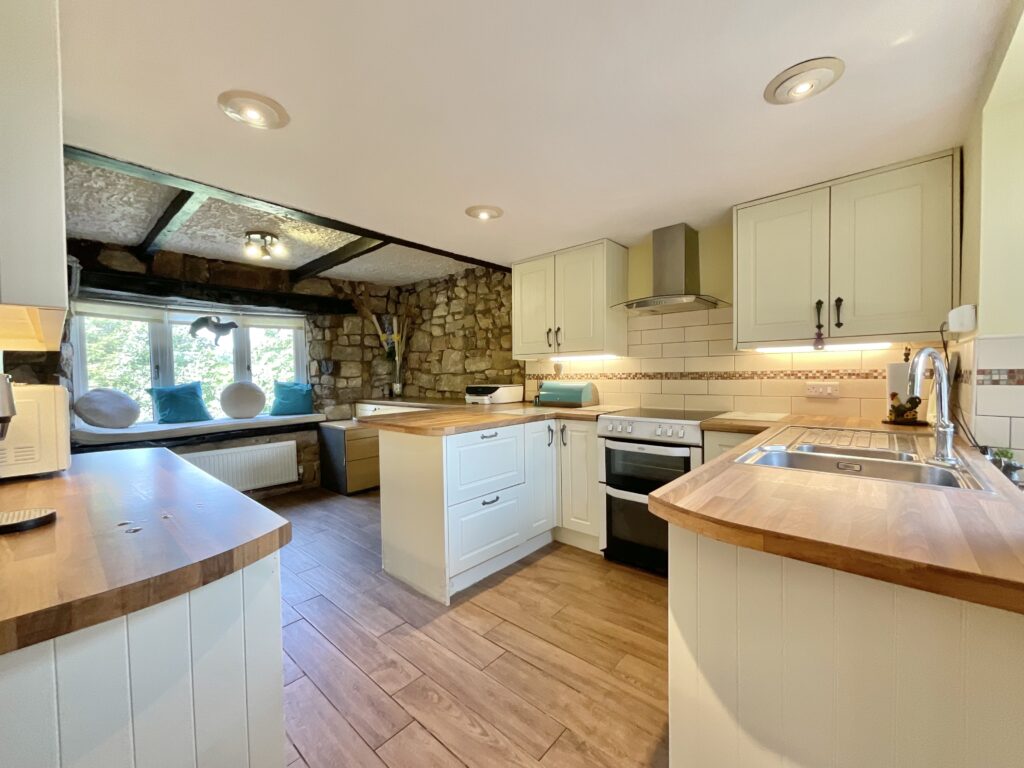 Thorney Edge, Bagnall, ST9