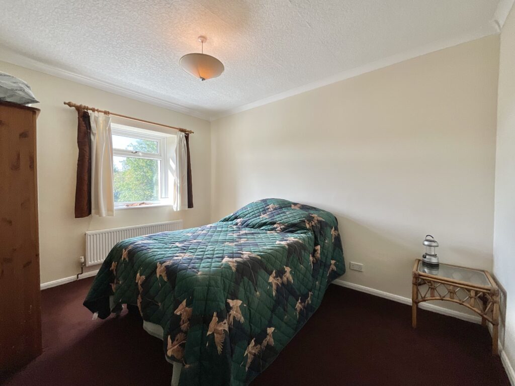 Thorney Edge, Bagnall, ST9
