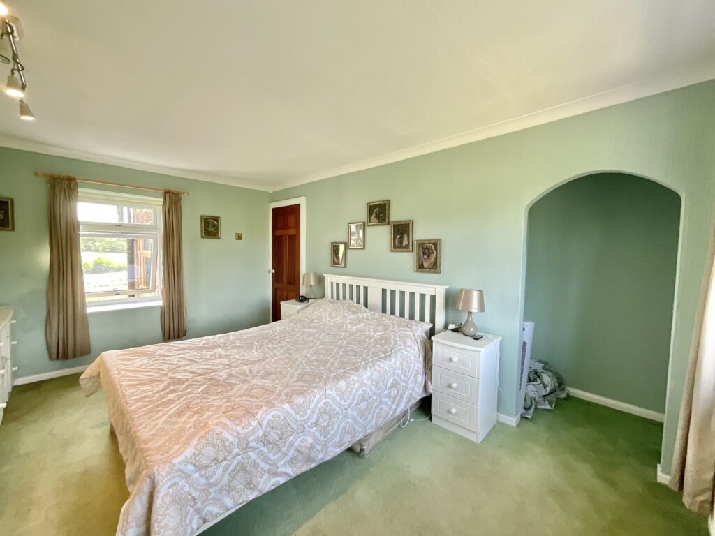 Thorney Edge, Bagnall, ST9