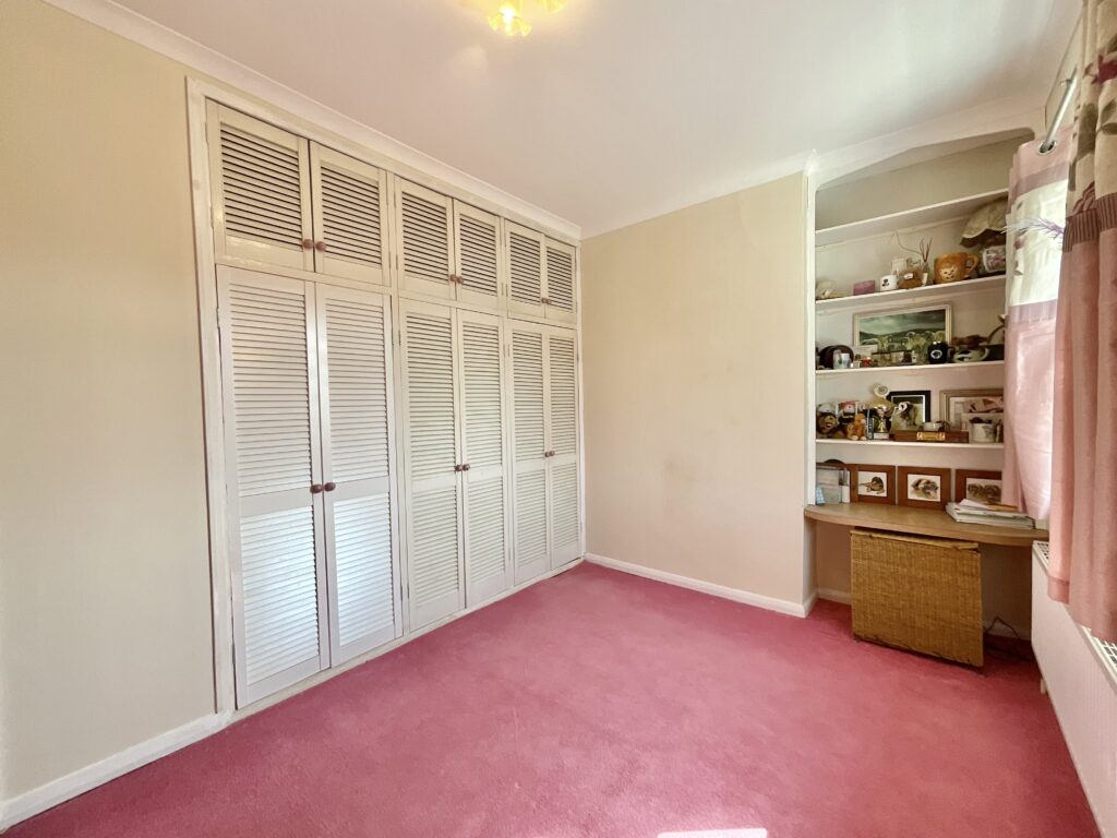 Thorney Edge, Bagnall, ST9