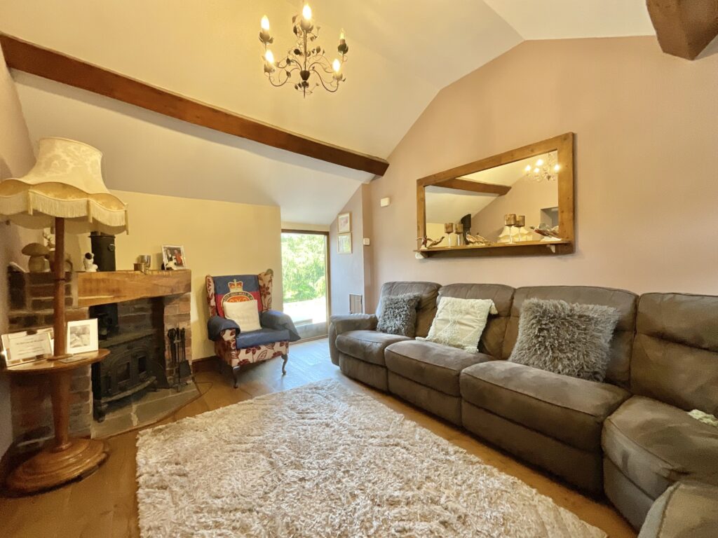 Thorney Edge, Bagnall, ST9