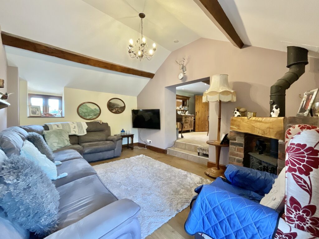 Thorney Edge, Bagnall, ST9