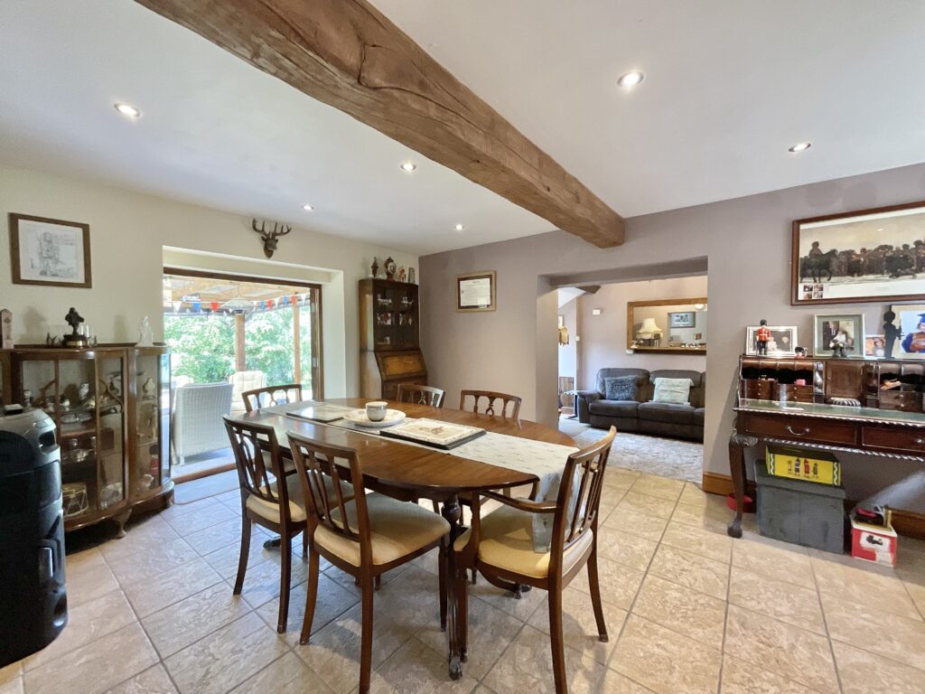 Thorney Edge, Bagnall, ST9