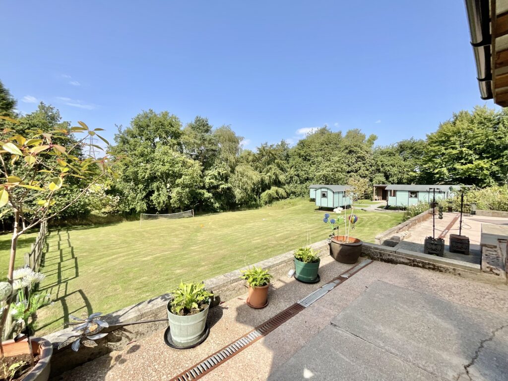 Thorney Edge, Bagnall, ST9