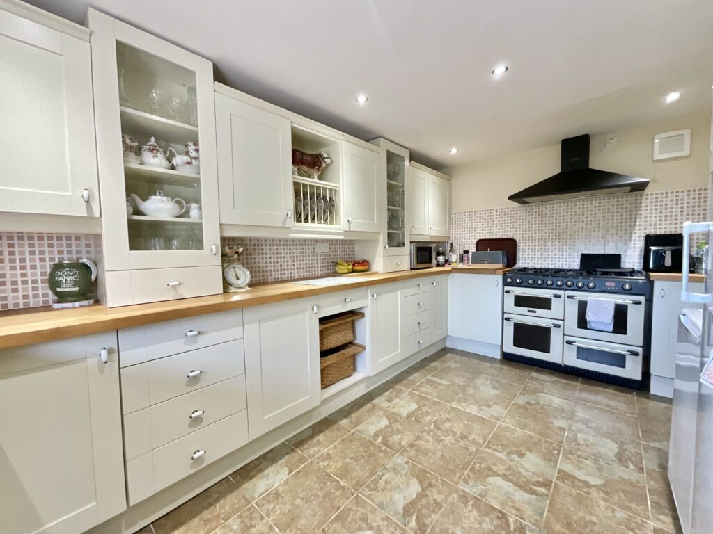 Thorney Edge, Bagnall, ST9