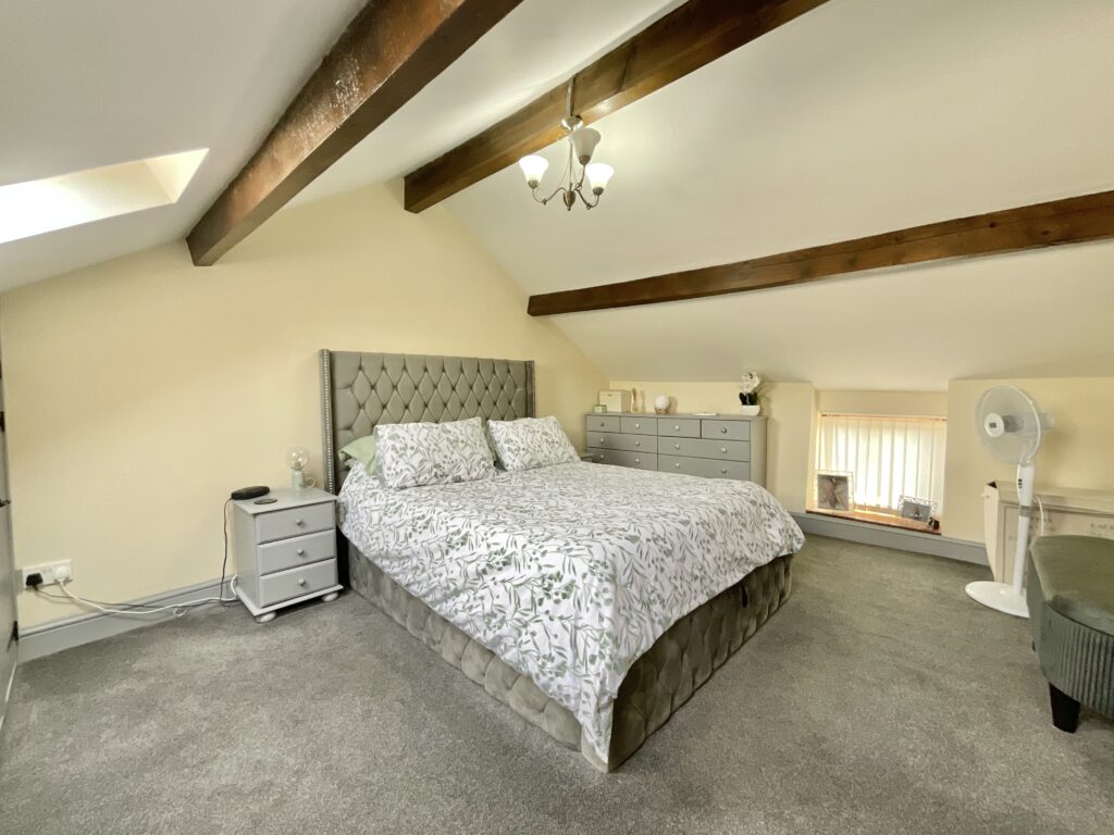 Thorney Edge, Bagnall, ST9