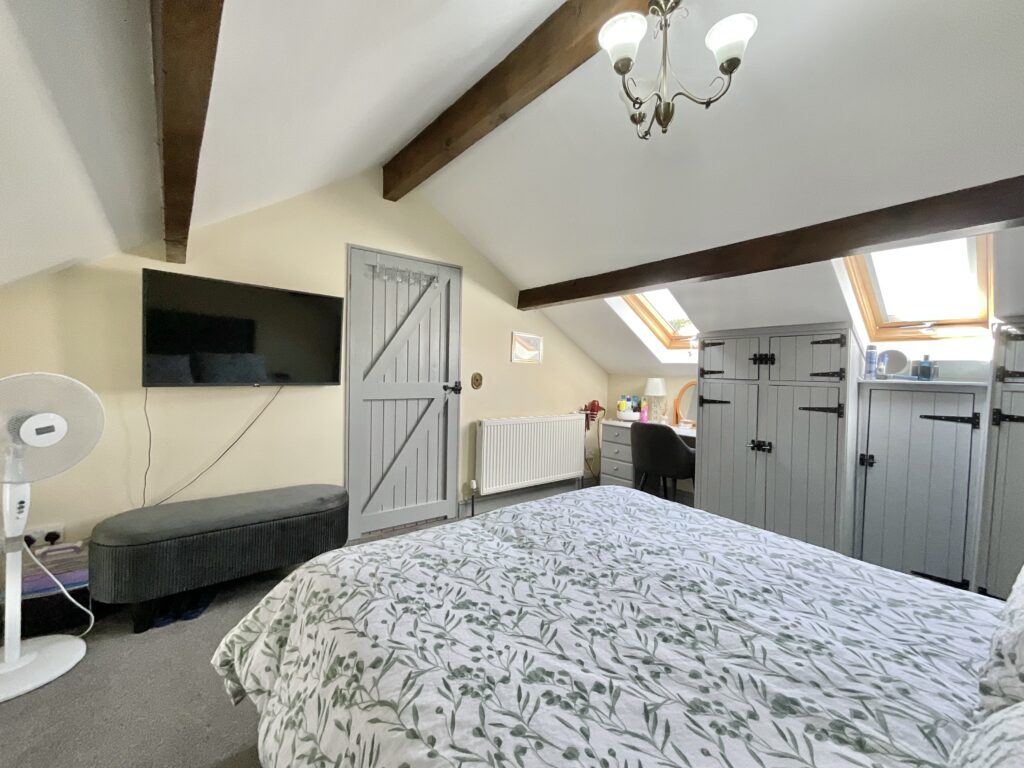 Thorney Edge, Bagnall, ST9