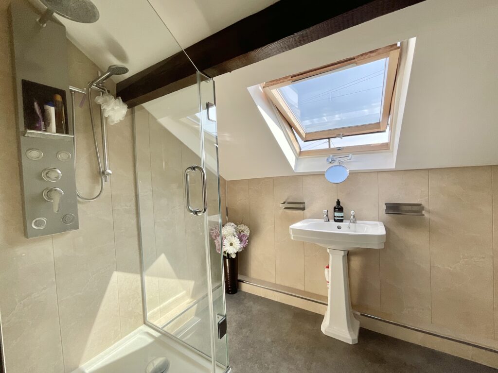 Thorney Edge, Bagnall, ST9