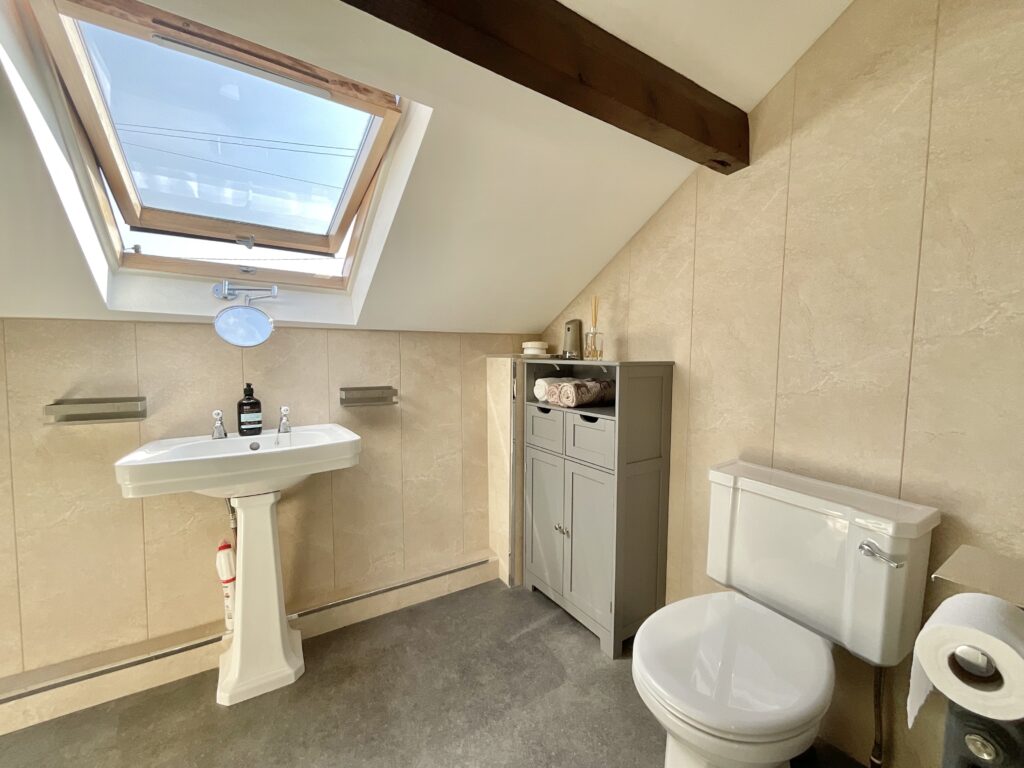 Thorney Edge, Bagnall, ST9