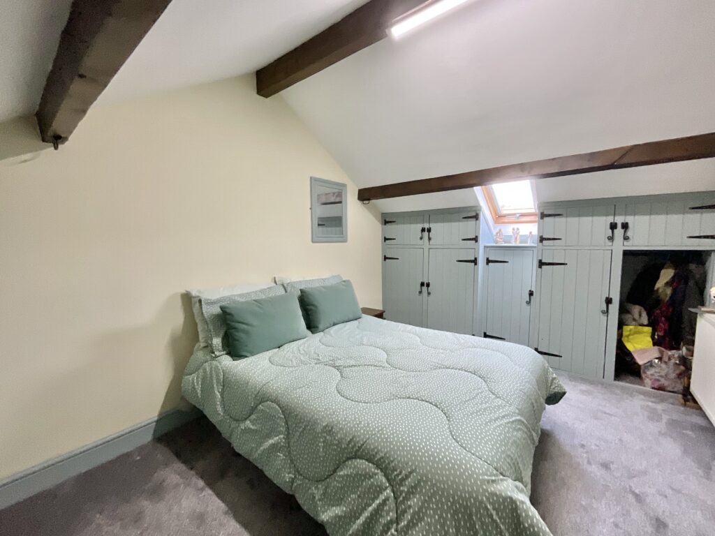 Thorney Edge, Bagnall, ST9