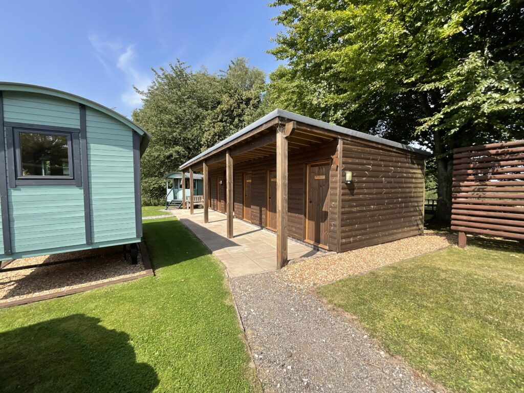 Thorney Edge, Bagnall, ST9