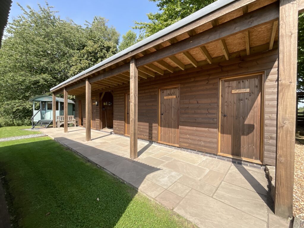Thorney Edge, Bagnall, ST9