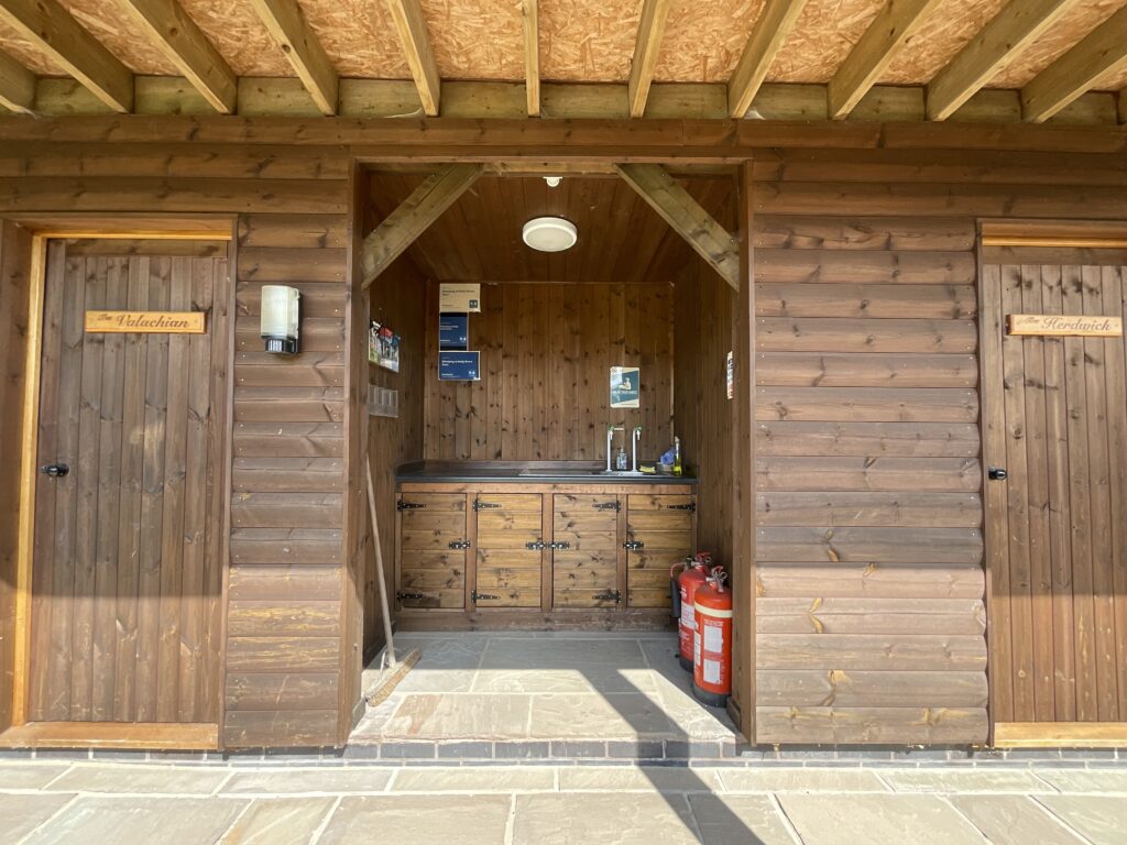 Thorney Edge, Bagnall, ST9