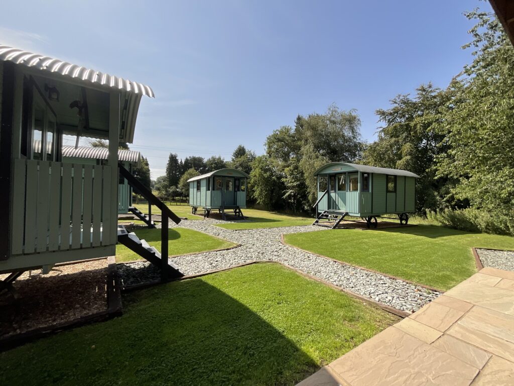 Thorney Edge, Bagnall, ST9