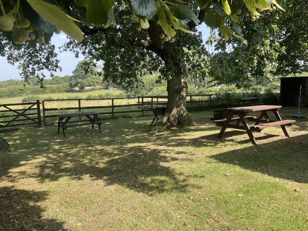 Thorney Edge, Bagnall, ST9