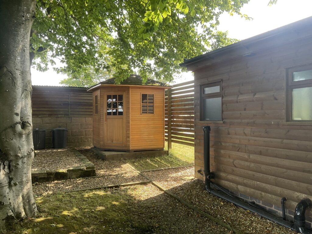 Thorney Edge, Bagnall, ST9