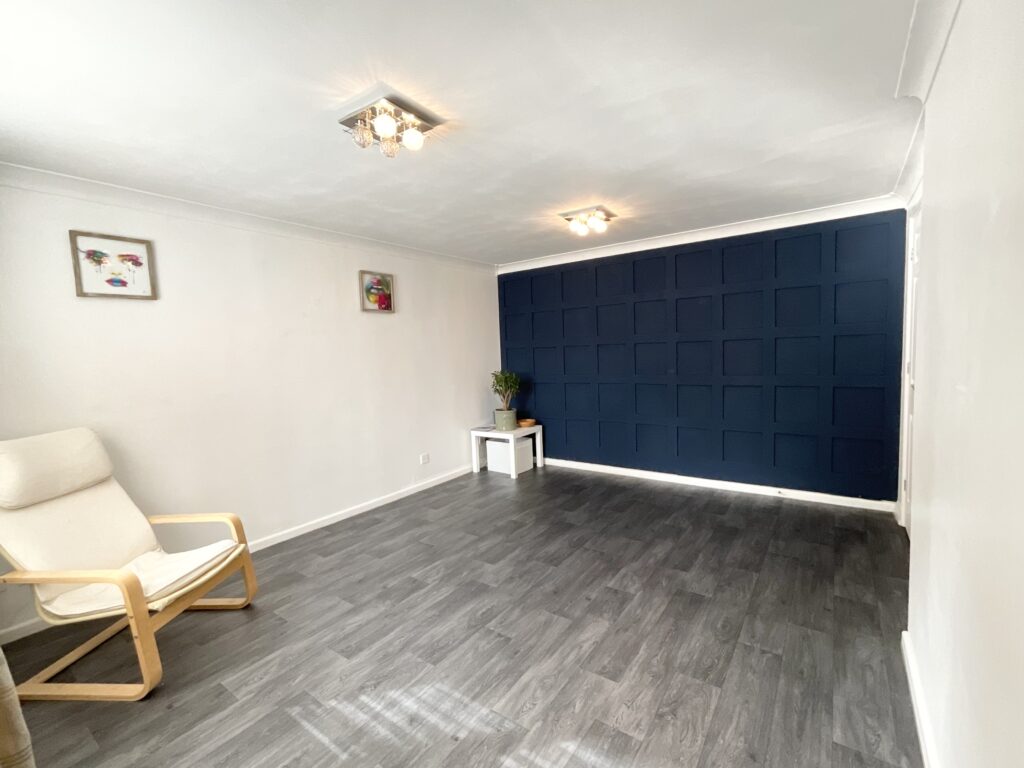 Pullman Court, Cheadle, ST10