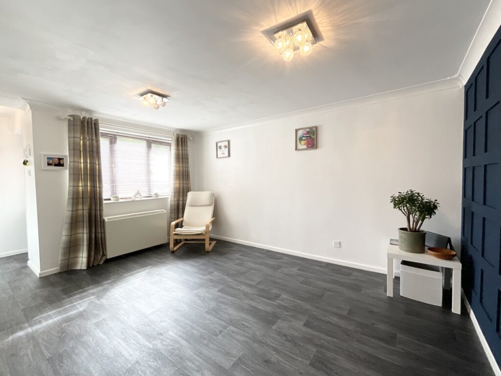 Pullman Court, Cheadle, ST10
