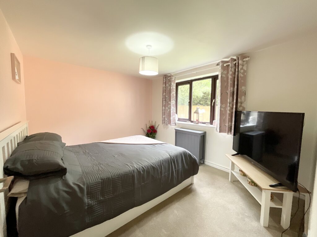 Pullman Court, Cheadle, ST10