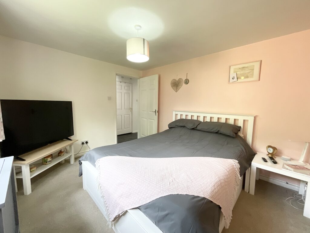 Pullman Court, Cheadle, ST10