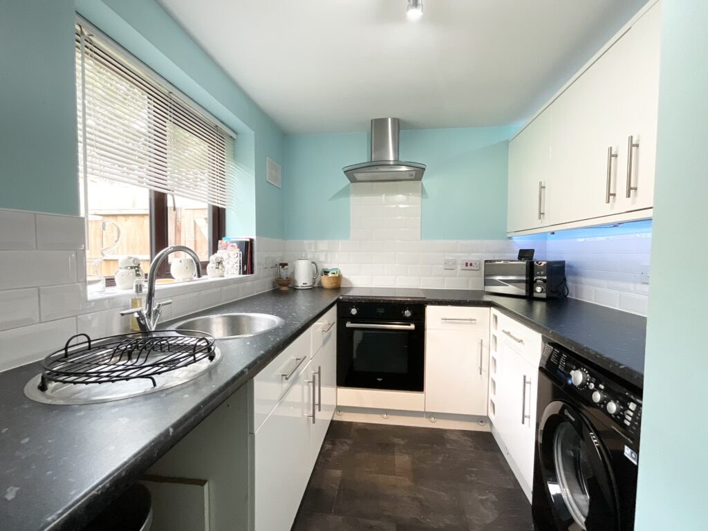 Pullman Court, Cheadle, ST10