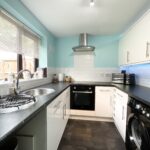 Pullman Court, Cheadle, ST10