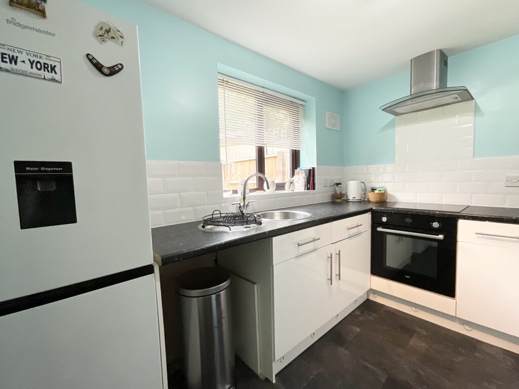 Pullman Court, Cheadle, ST10