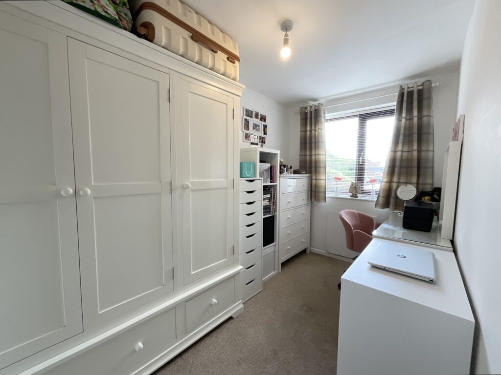 Pullman Court, Cheadle, ST10