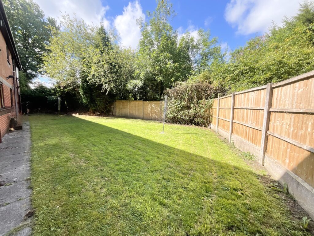 Pullman Court, Cheadle, ST10