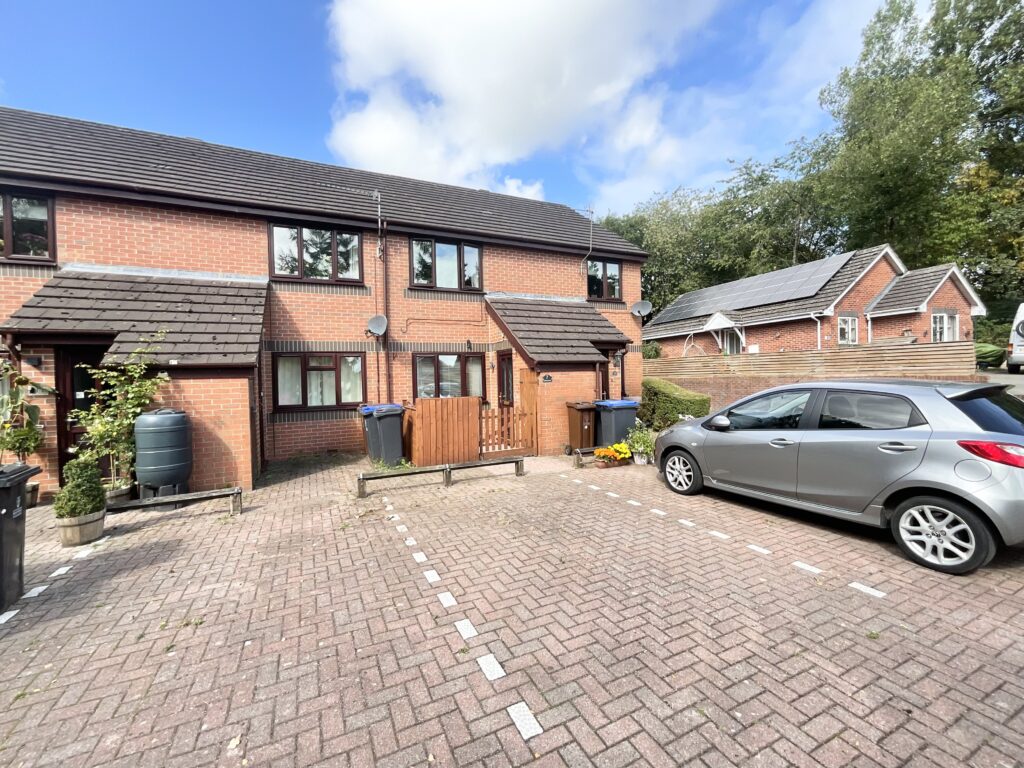 Pullman Court, Cheadle, ST10