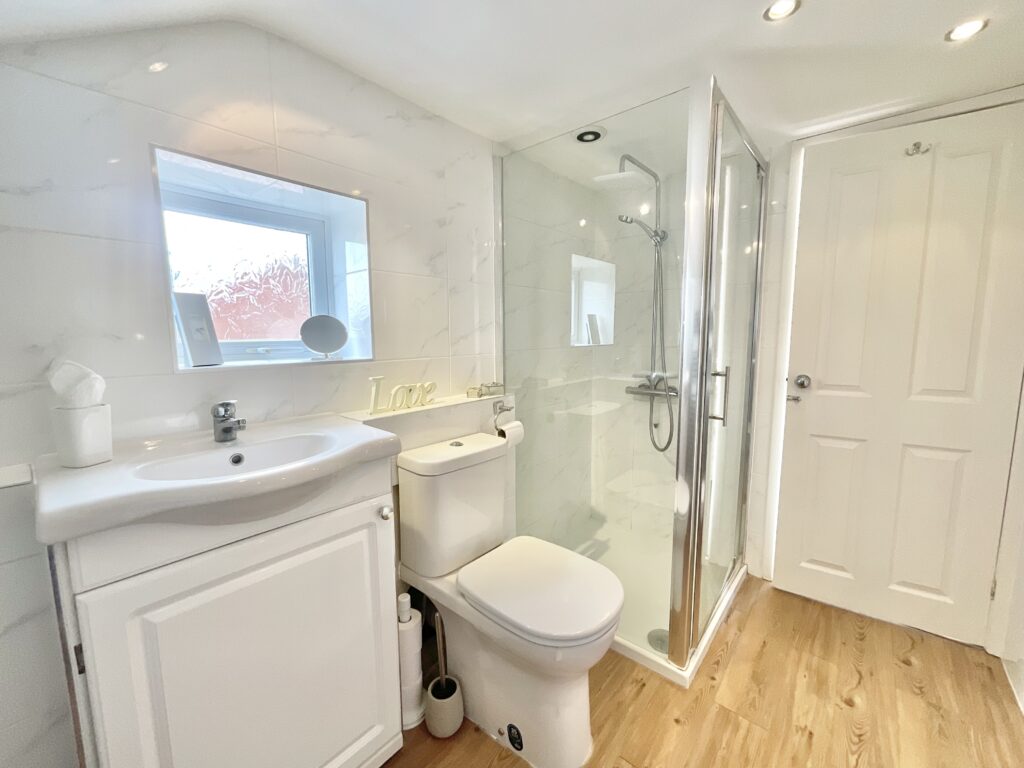 Meadow Way, Stone, ST15