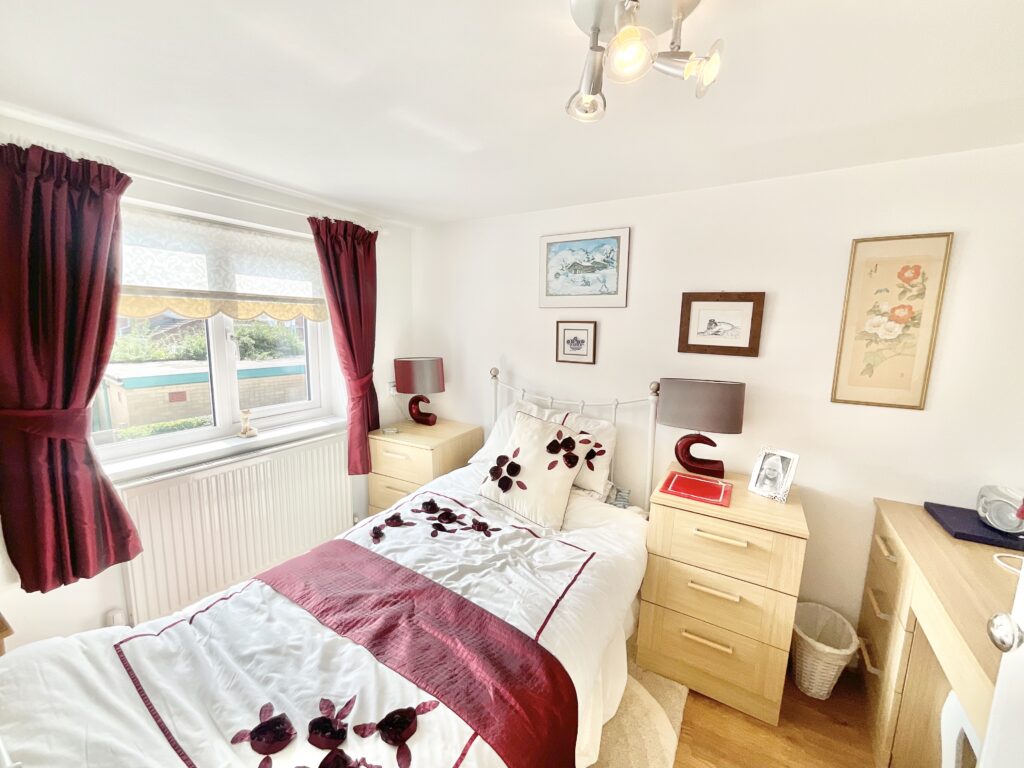 Meadow Way, Stone, ST15