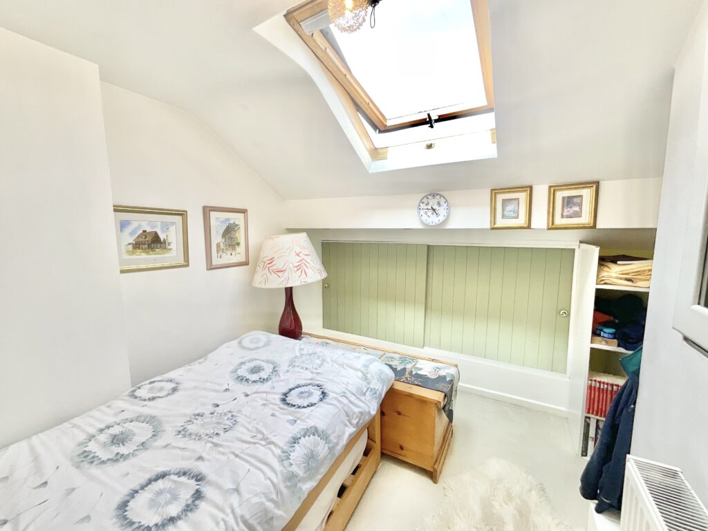 Meadow Way, Stone, ST15