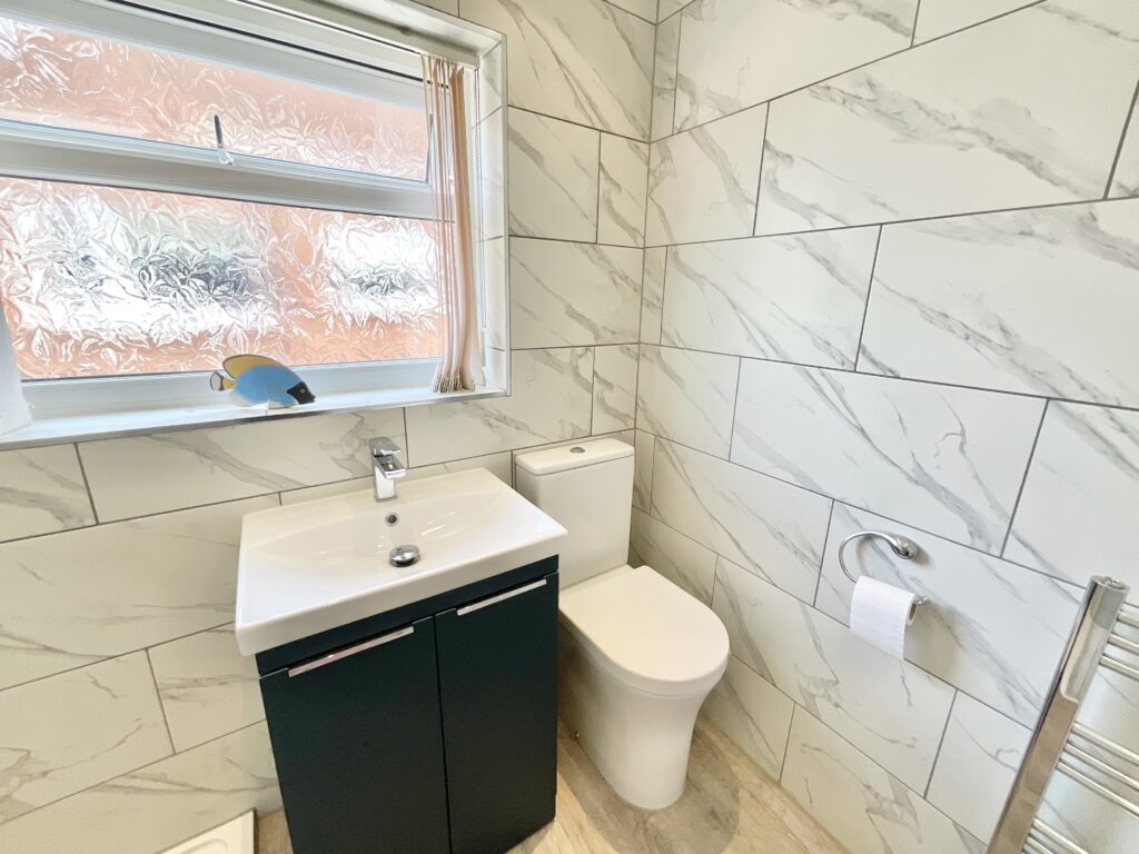 Meadow Way, Stone, ST15