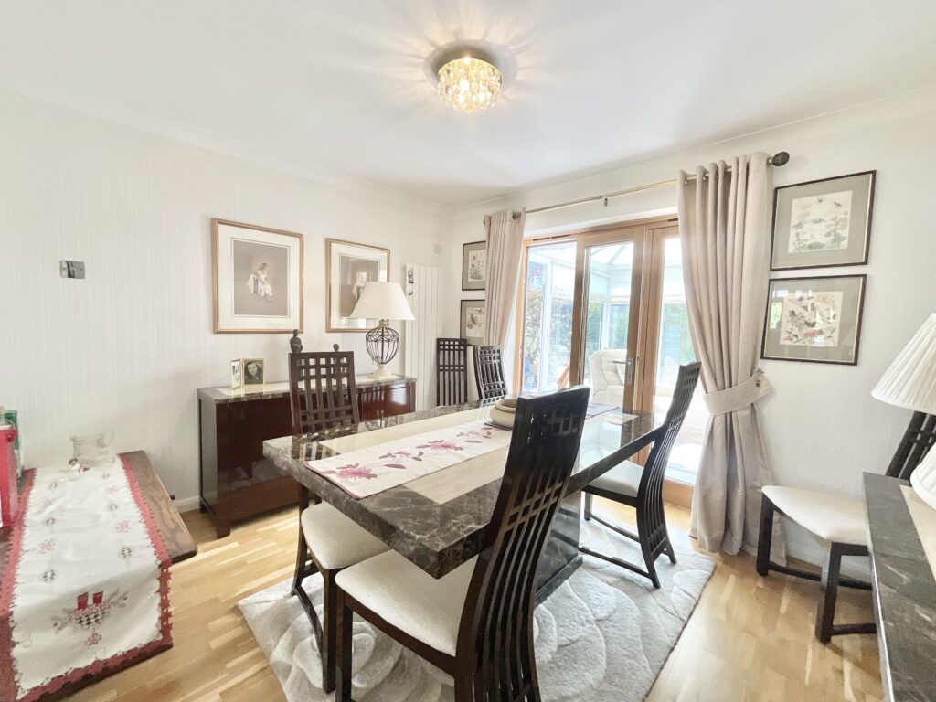 Meadow Way, Stone, ST15