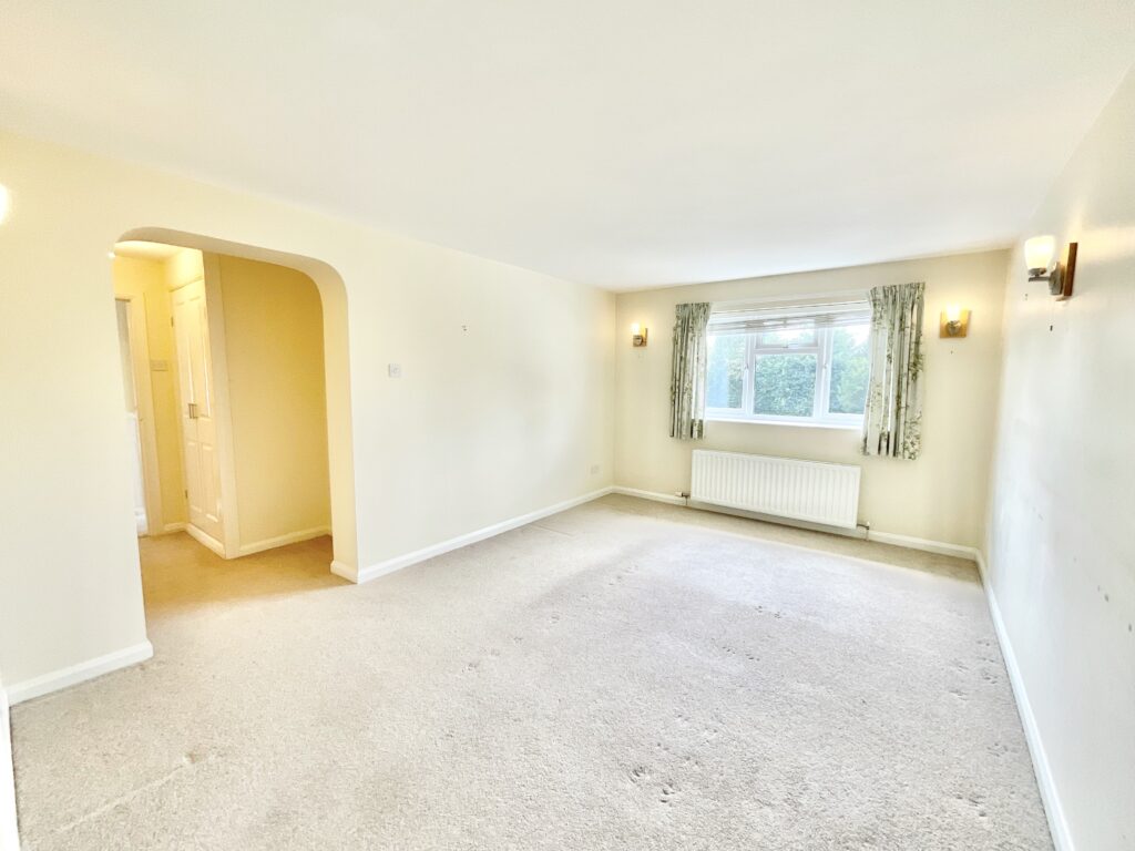 Aston Lane, Aston, ST15