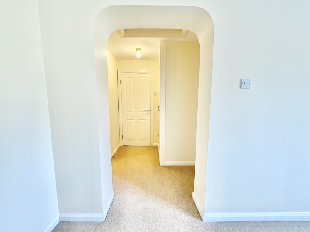 Aston Lane, Aston, ST15