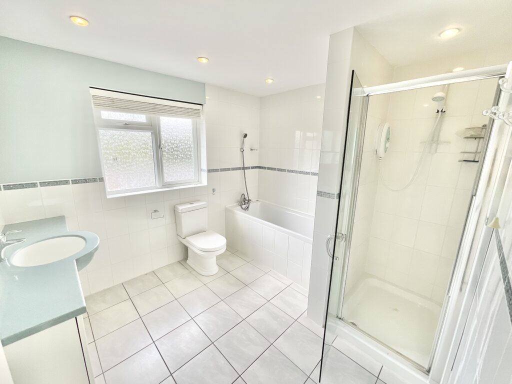 Aston Lane, Aston, ST15