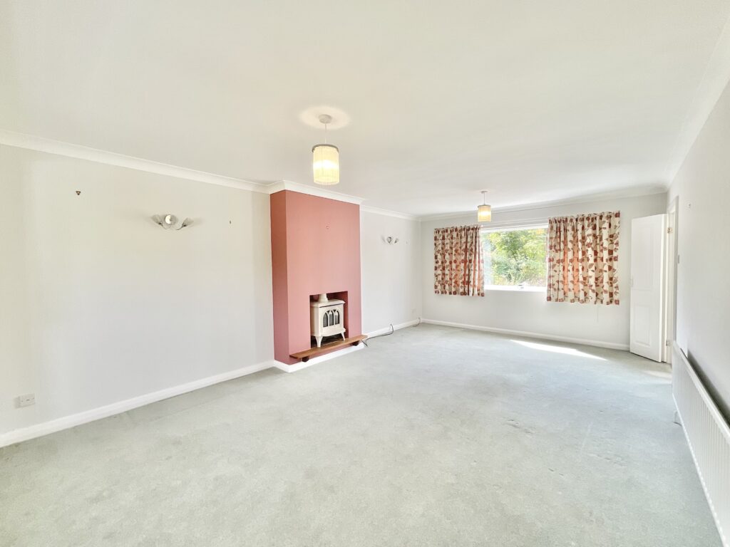 Aston Lane, Aston, ST15