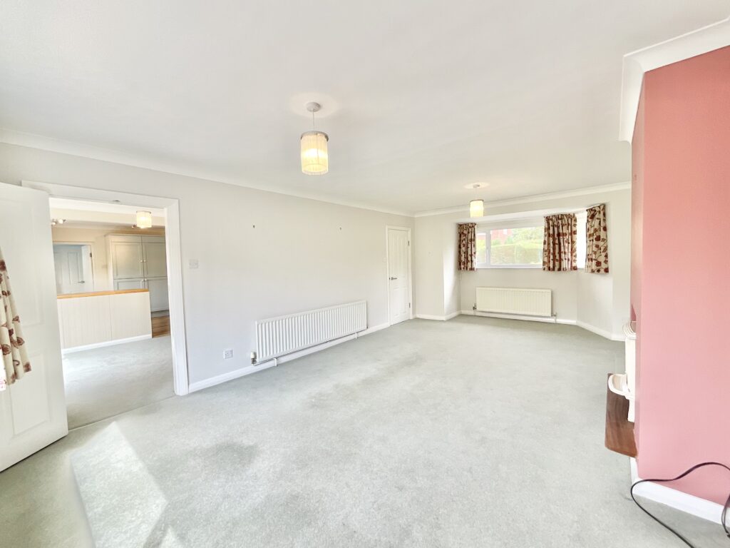 Aston Lane, Aston, ST15