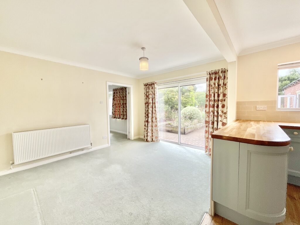 Aston Lane, Aston, ST15
