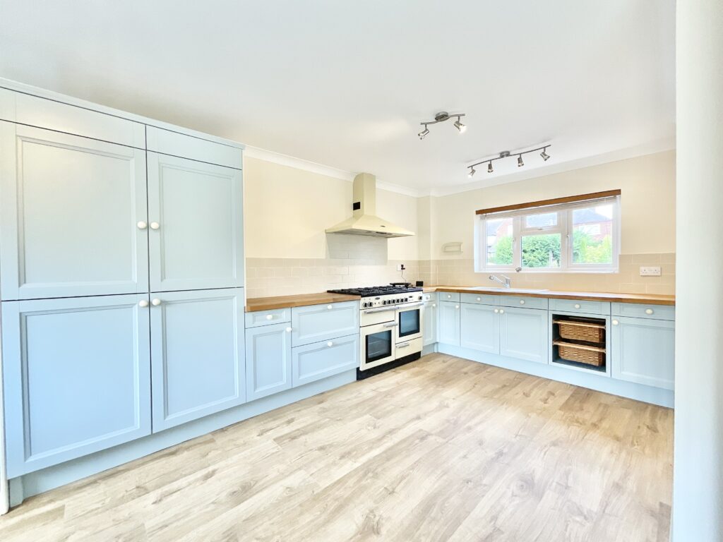Aston Lane, Aston, ST15
