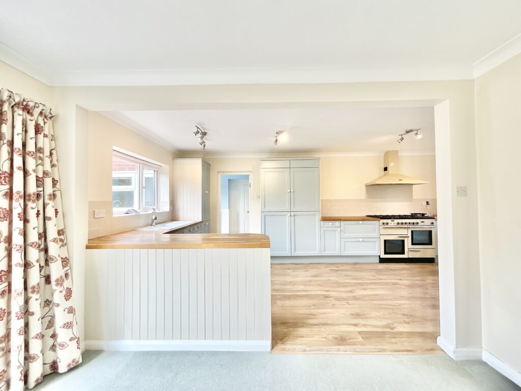 Aston Lane, Aston, ST15