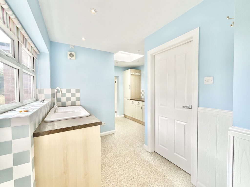 Aston Lane, Aston, ST15
