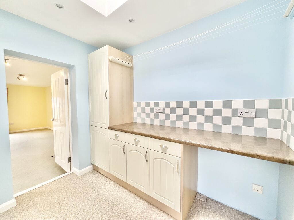 Aston Lane, Aston, ST15