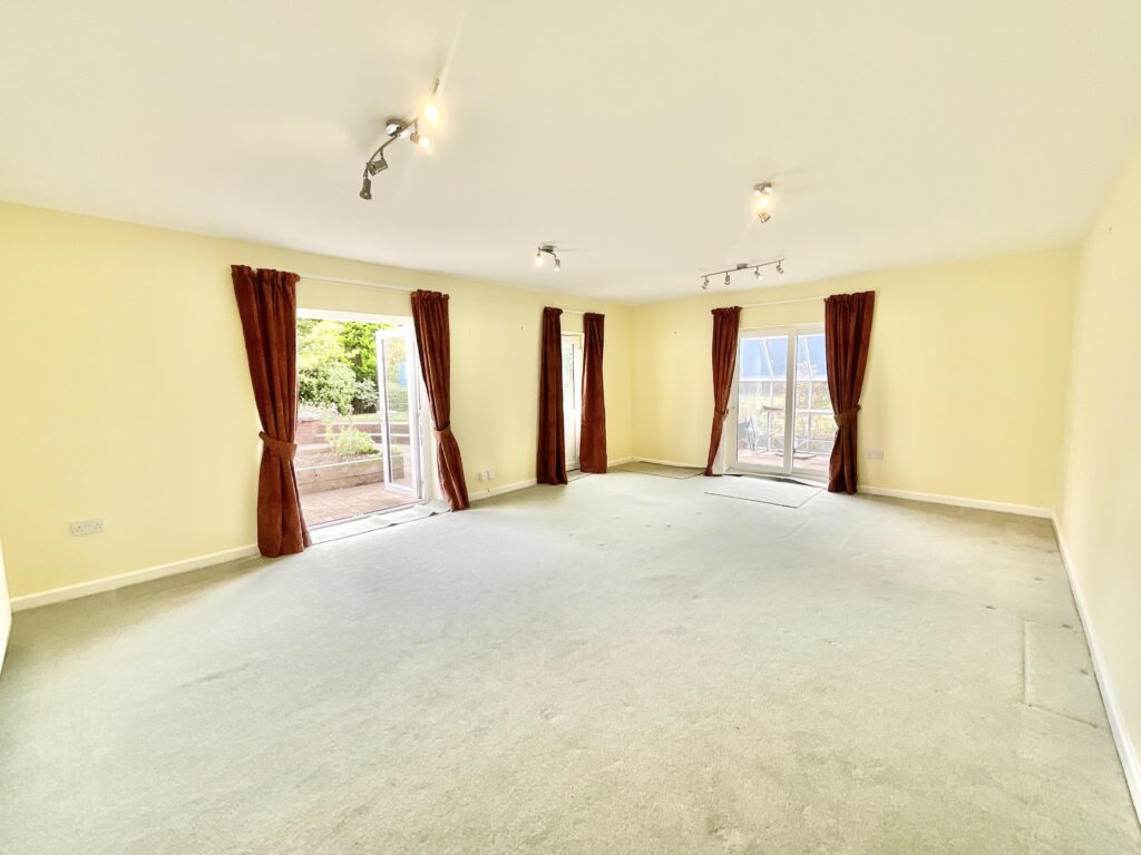 Aston Lane, Aston, ST15