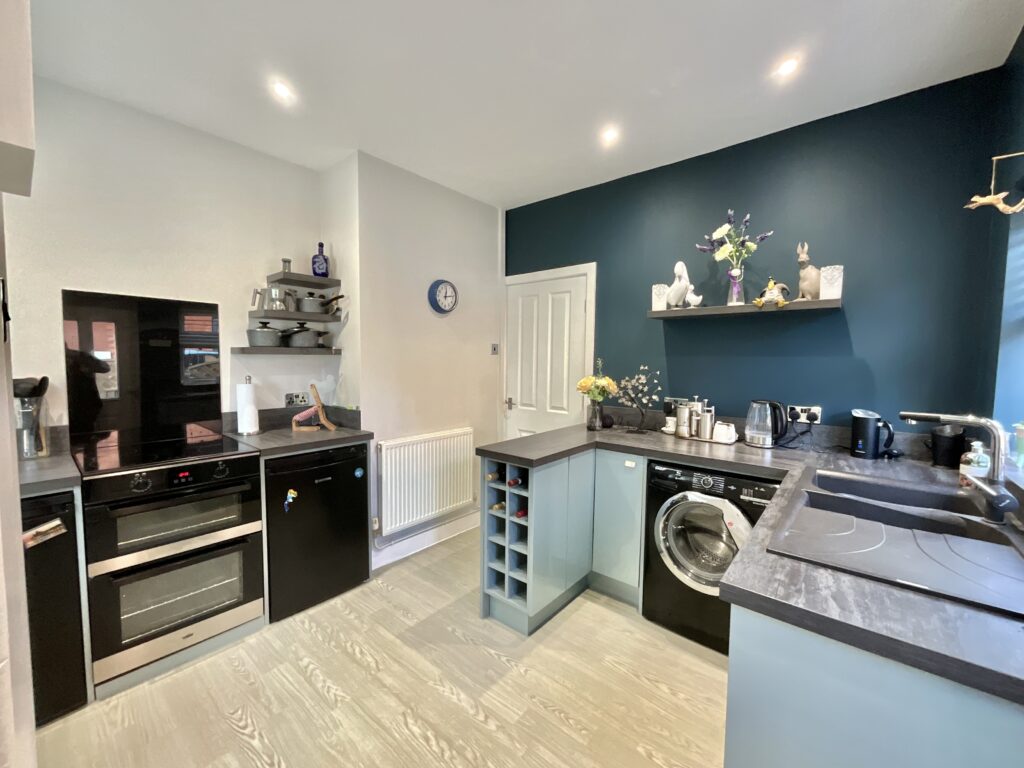 Ridgehill Drive, Madeley Heath, CW3