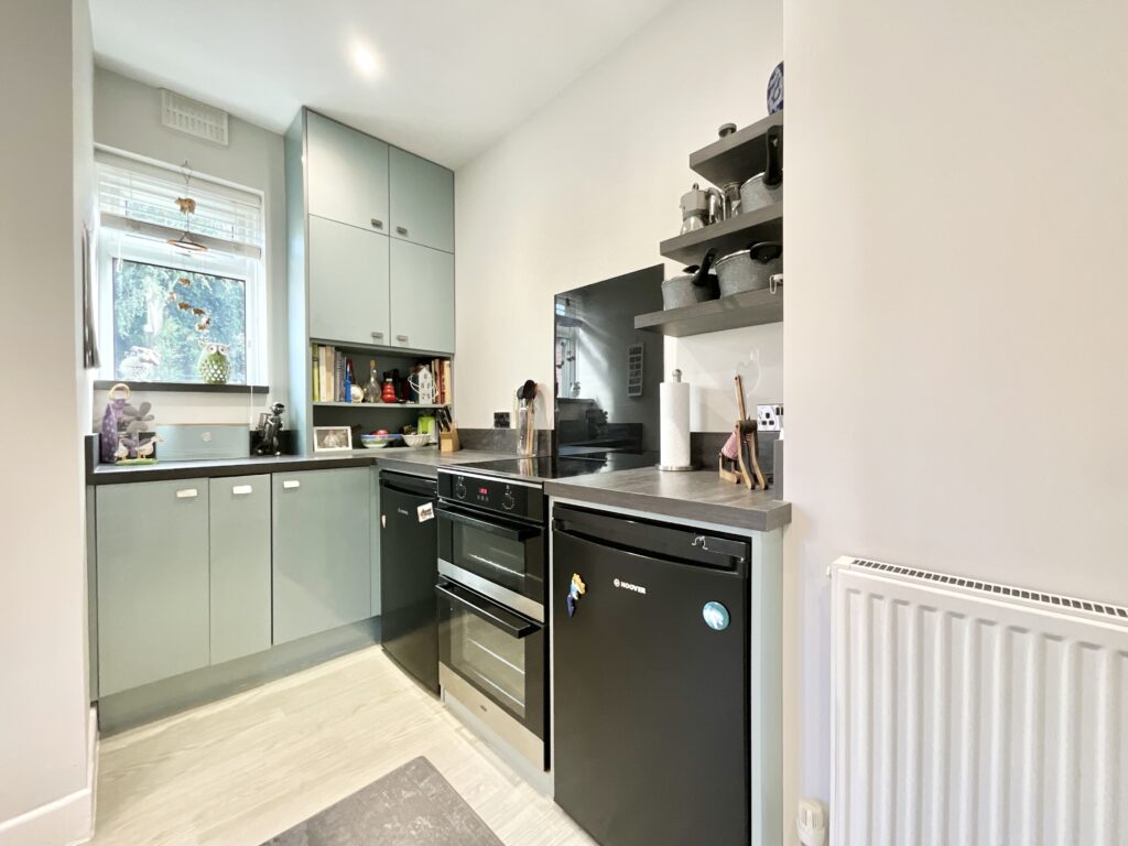 Ridgehill Drive, Madeley Heath, CW3