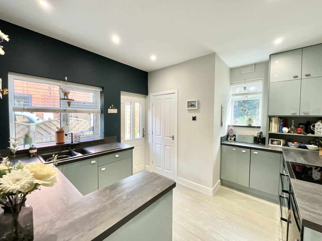 Ridgehill Drive, Madeley Heath, CW3