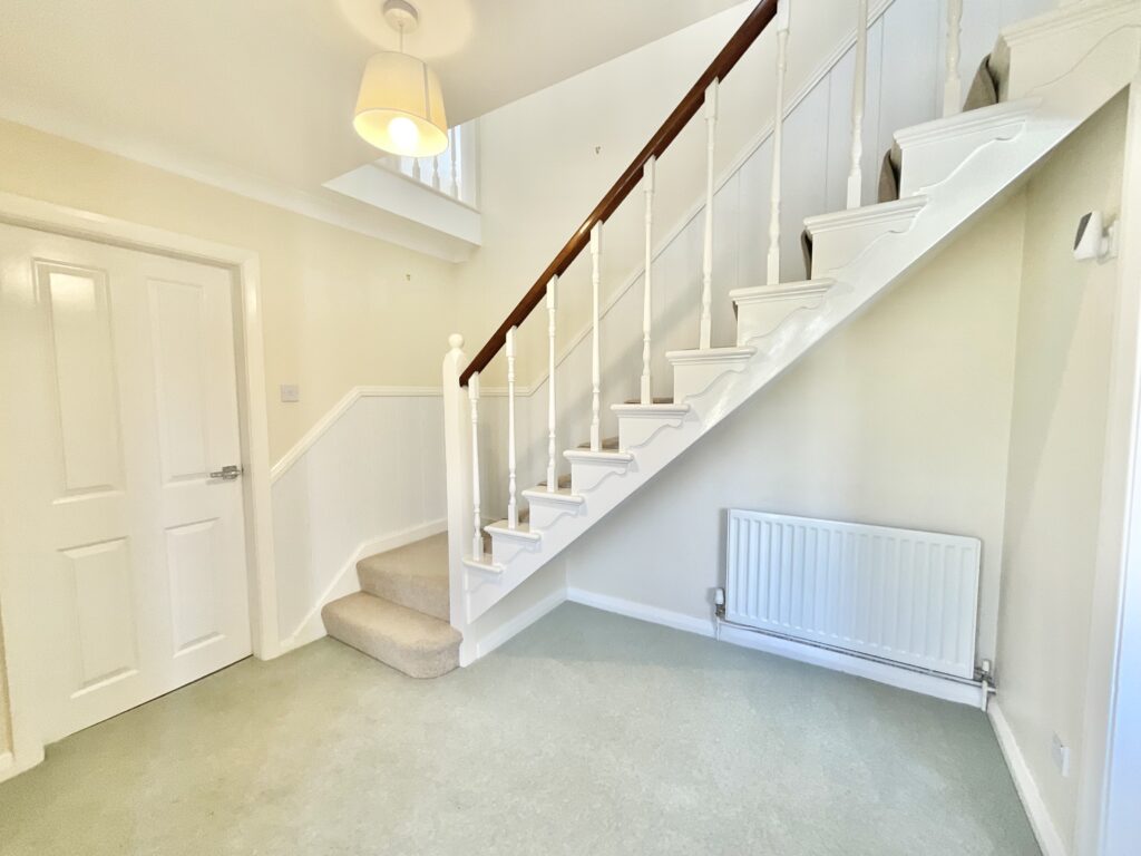 Aston Lane, Aston, ST15